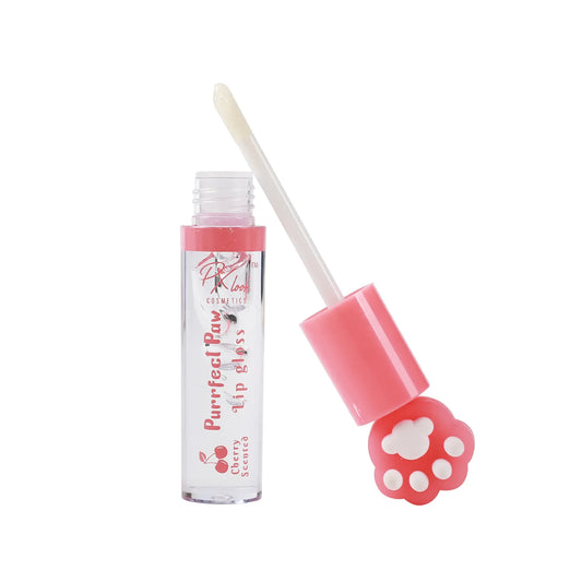 Multipurpose Glitter Lip Gloss + Eyeshadow, Pack of 6