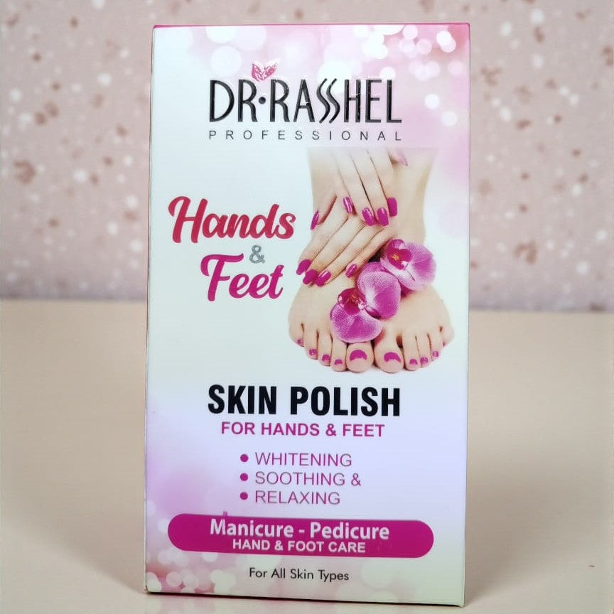 Hand & Foot Skin Polish