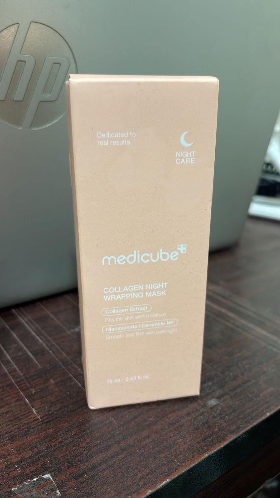 Medi cube Collagen Facial Mask Pack| Korean Skincare
