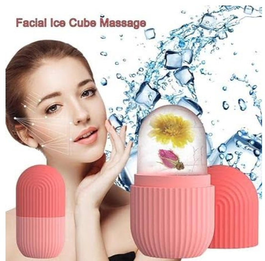 Beauty Ice Roller For Face Eyes Neck