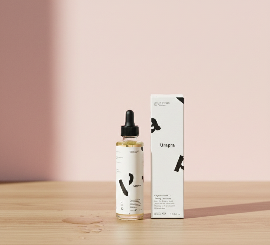 Advanced Exfoliating Toner for Brighter Even-Toned Skin