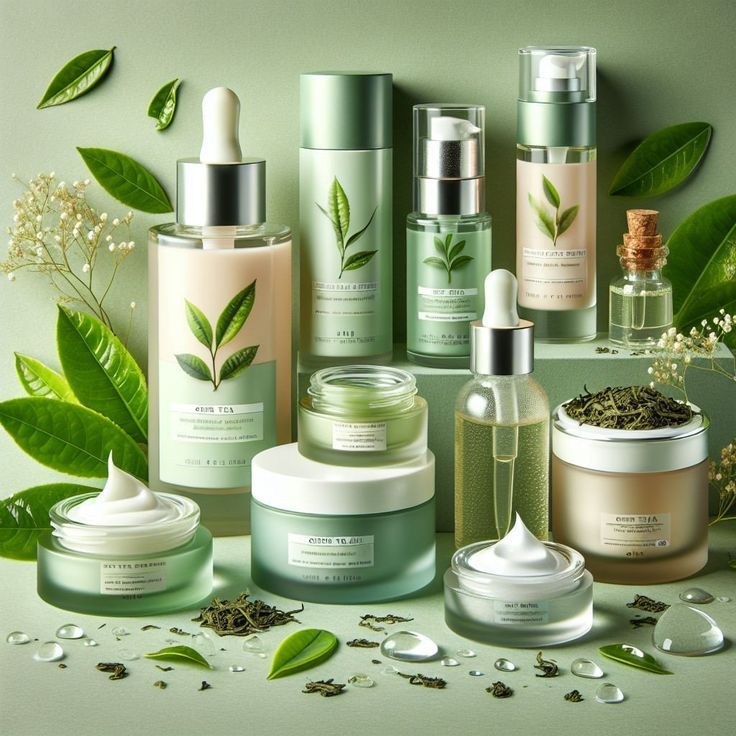 Premium face serums for glowing skin in Pakistan – Noria Glow