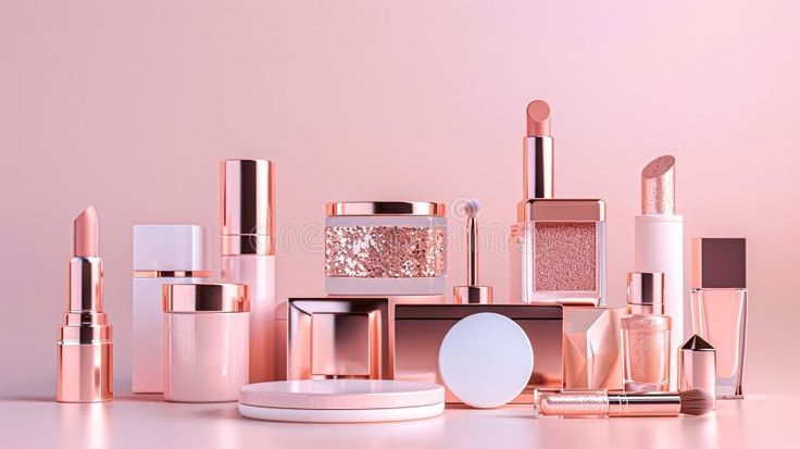 Glow & glam makeup collection for flawless look in Pakistan
