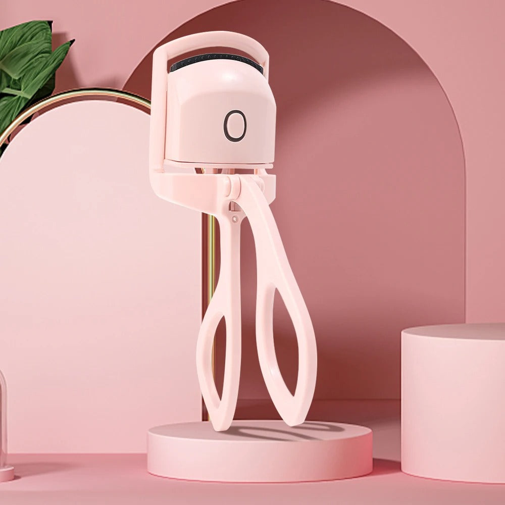 Automatic eyelash curler | Electric Beauty Tools,