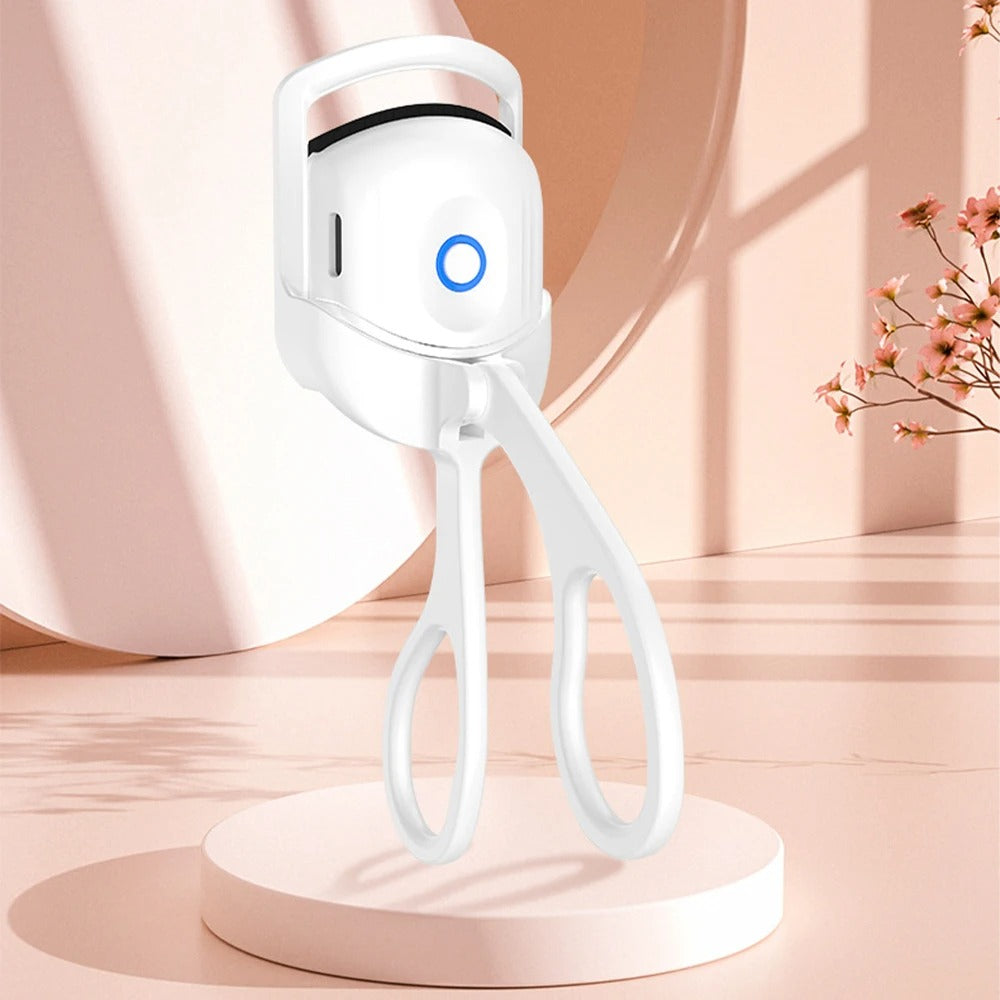 Automatic eyelash curler | Electric Beauty Tools,