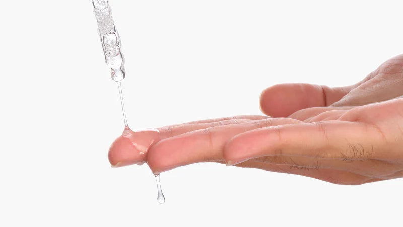 Niacinamide Serum  for Acne Marks & Bright Skin