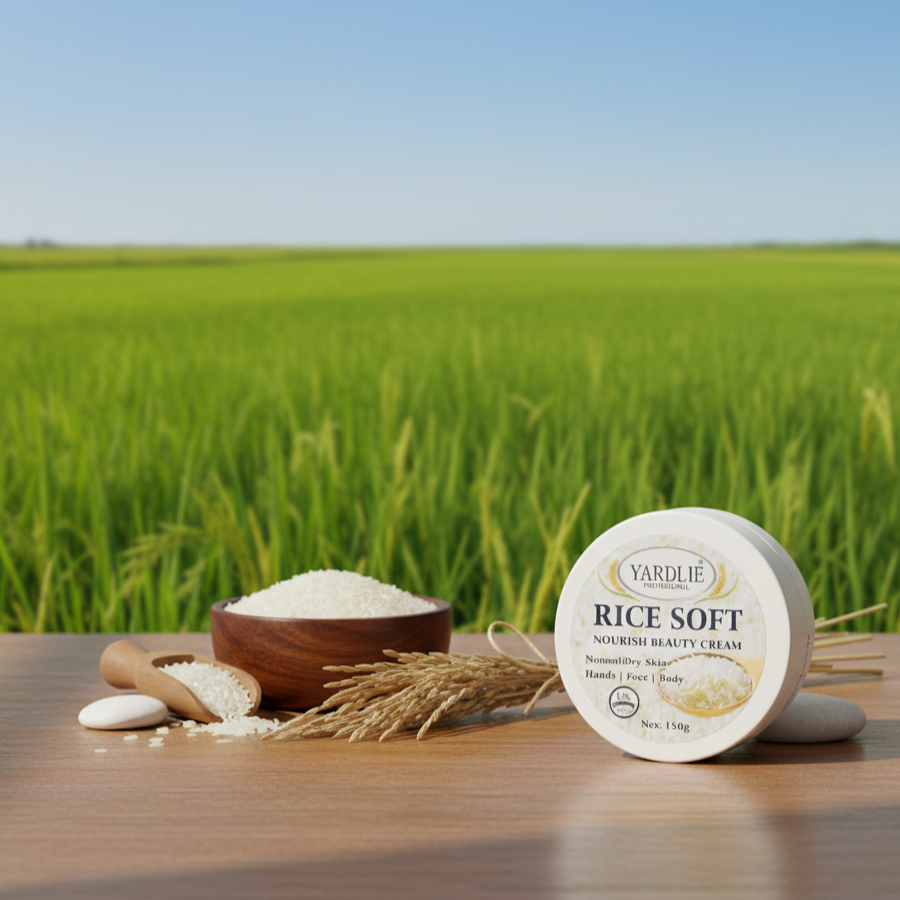 Soft Nourish Beauty Cream