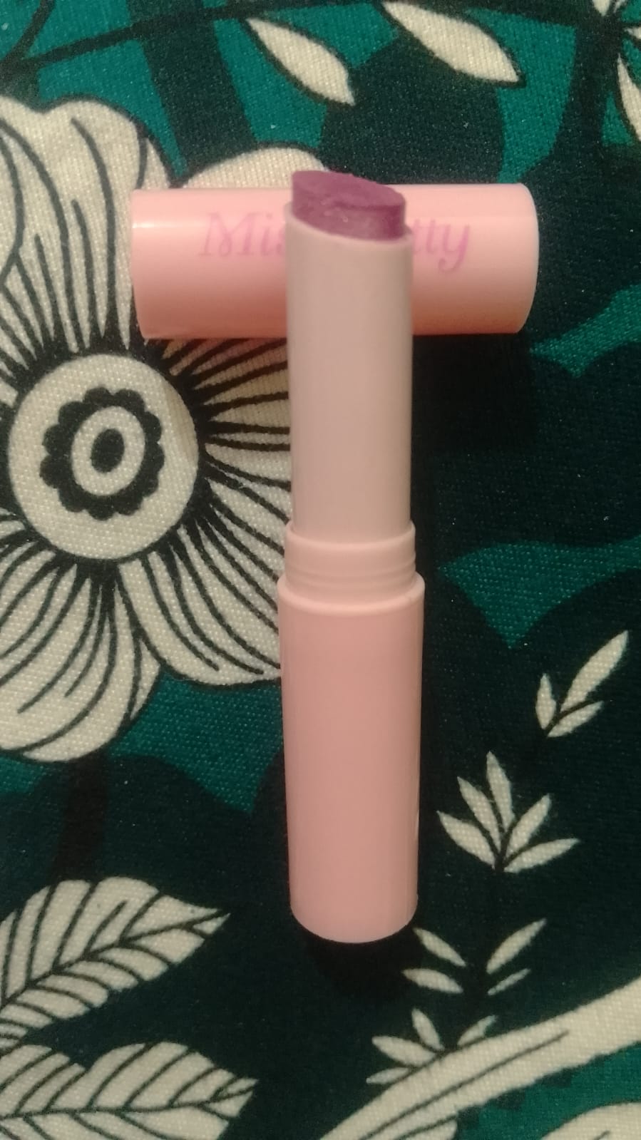 Jelly Highlighter Stick Glitter Eyeshadow, Lip Balm & Face Highlighter