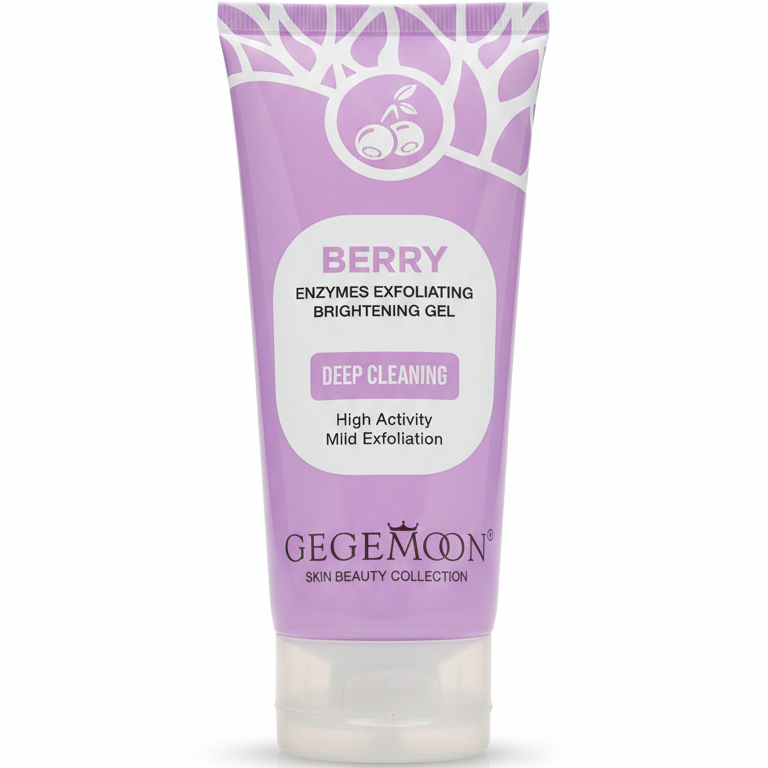 Dead Skin Removal Gel for Smooth Glowing Skin