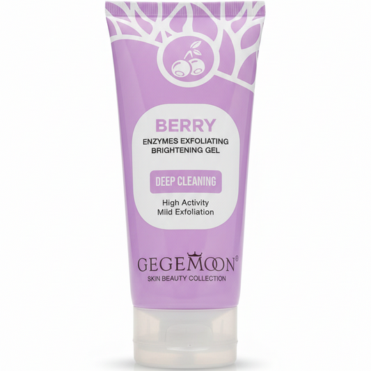 Dead Skin Removal Gel for Smooth Glowing Skin