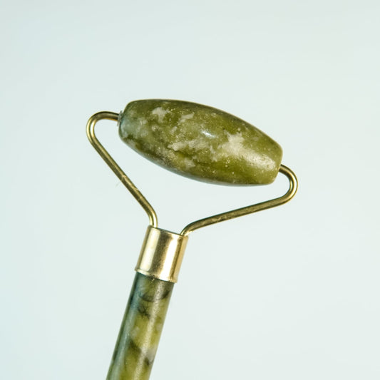 Facial Roller And Massager| Under Eye Stone