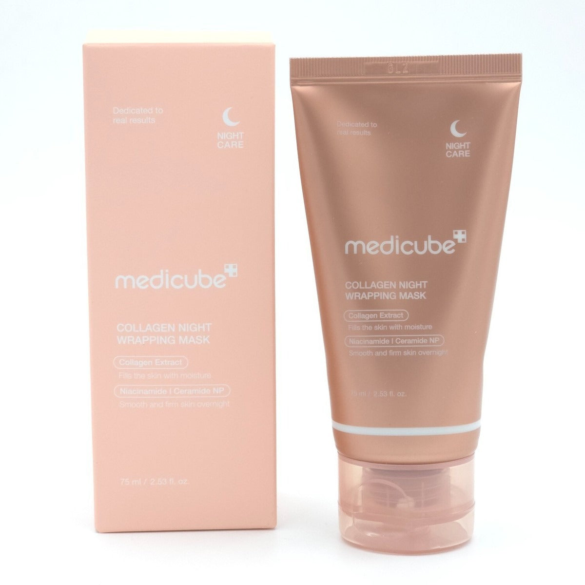 Medi cube Collagen  Facial Mask Pack| Korean Skincare
