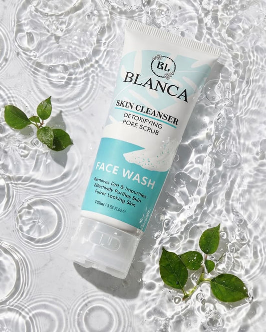 Cleanser Face Wash  Gentle Daily cleanser For Smooth  Skin