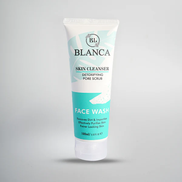 Cleanser Face Wash  Gentle Daily cleanser For Smooth  Skin