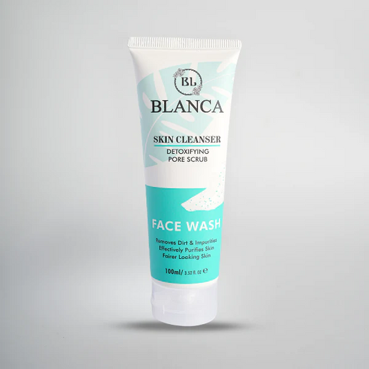 Cleanser Face Wash  Gentle Daily cleanser For Smooth  Skin