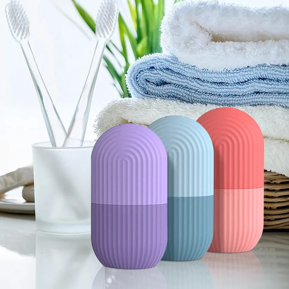 Beauty Ice Roller For Face Eyes Neck
