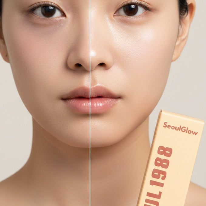 Repair Eye Cream – Korean  Therapy for Dark Circles, Puffiness & Fine Lines