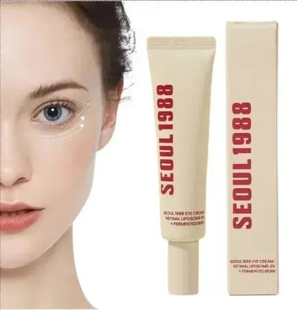 Eye Cream for Wrinkles & Dark Circles