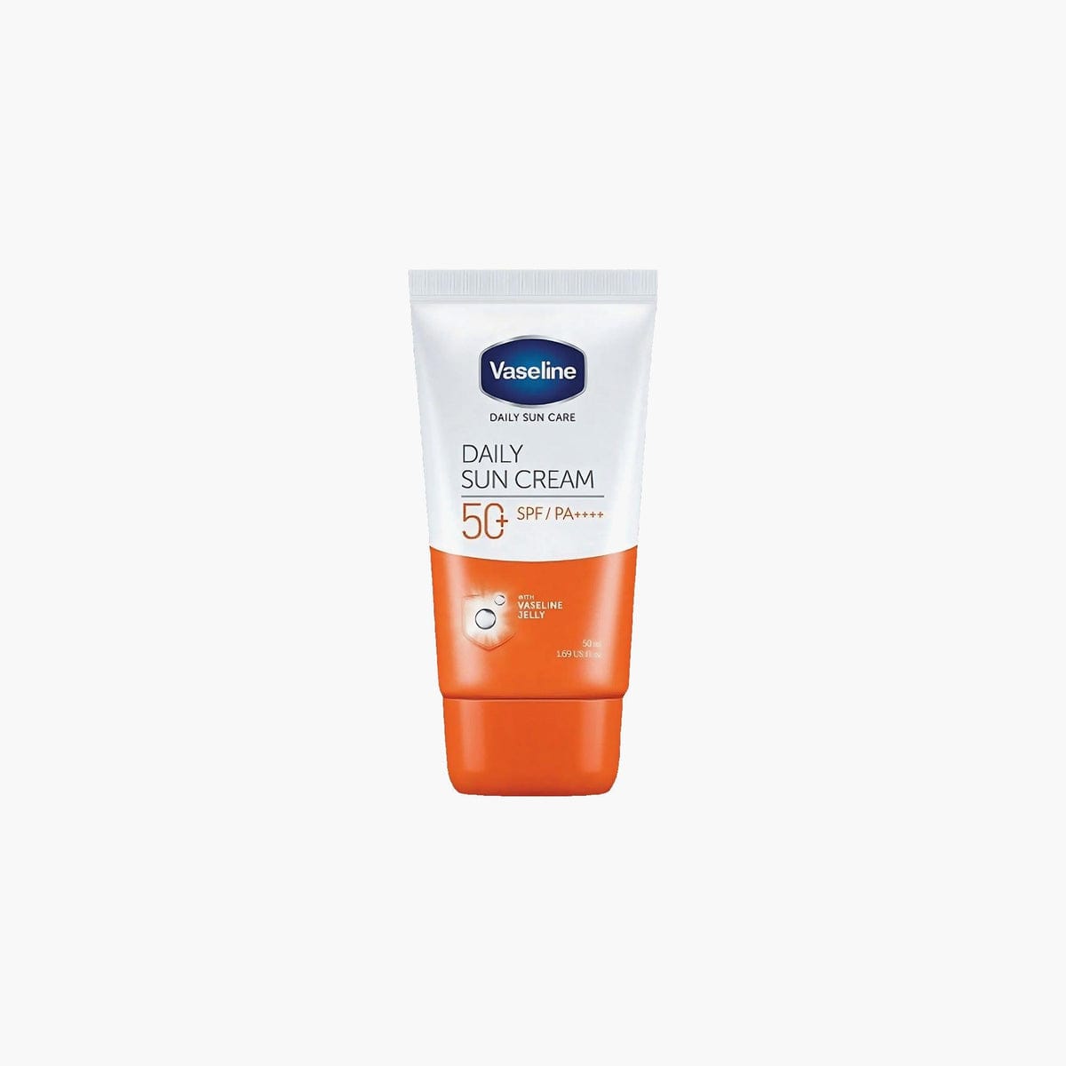Vaseline Daily Sun Care|  Sunscreen For Face &amp; Body