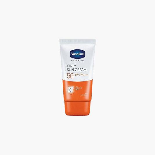 Vaseline Daily Sun Care|  Sunscreen For Face &amp; Body