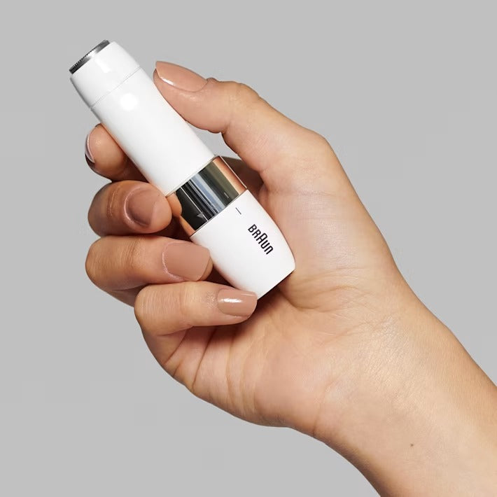 Mini Facial Hair Remover for Women