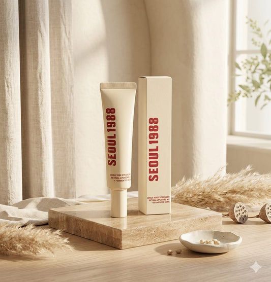 Eye Cream for Wrinkles & Dark Circles